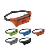 Promotional Waist Bags (Rectangular Shaped)